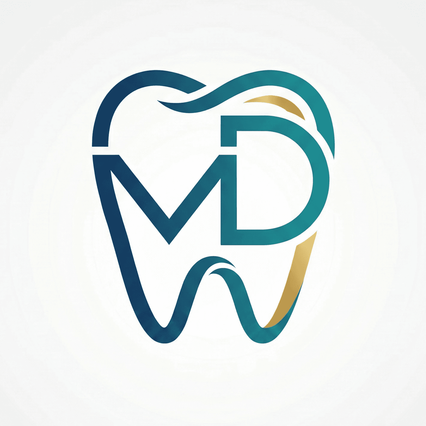 Magnahill Dental logo